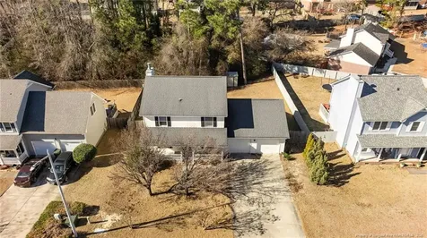 1820 Daphne Circle Fayetteville NC 28304