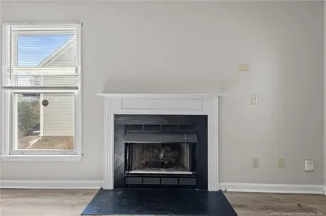 1820 Daphne Circle Fayetteville NC 28304