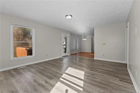 1820 Daphne Circle Fayetteville NC 28304