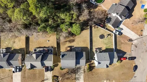 1820 Daphne Circle Fayetteville NC 28304