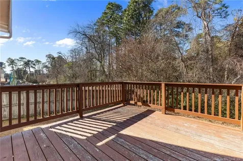 1820 Daphne Circle Fayetteville NC 28304