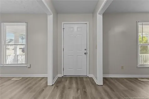 1820 Daphne Circle Fayetteville NC 28304