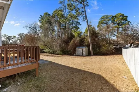 1820 Daphne Circle Fayetteville NC 28304
