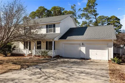 1820 Daphne Circle Fayetteville NC 28304