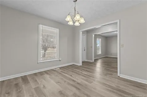 1820 Daphne Circle Fayetteville NC 28304