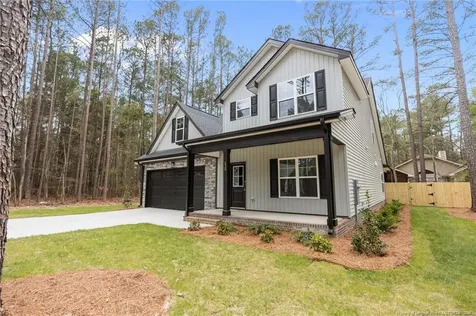 650 Lilac Lane Vass NC 28394