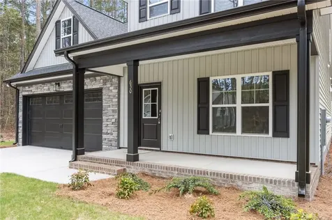 650 Lilac Lane Vass NC 28394