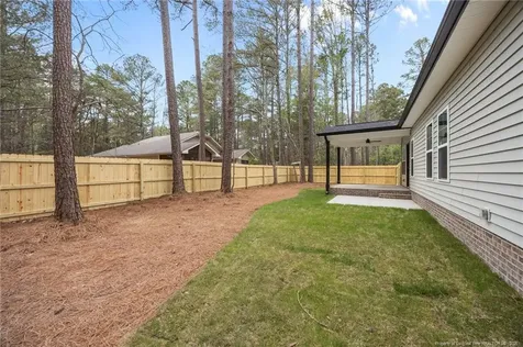 650 Lilac Lane Vass NC 28394
