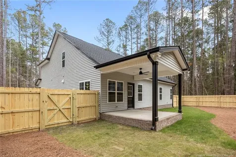 650 Lilac Lane Vass NC 28394