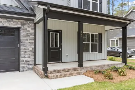 650 Lilac Lane Vass NC 28394