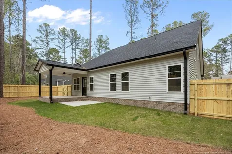650 Lilac Lane Vass NC 28394