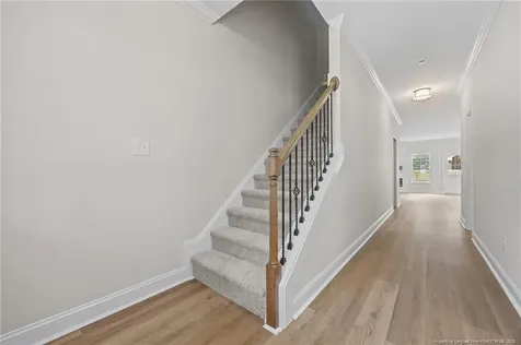 650 Lilac Lane Vass NC 28394