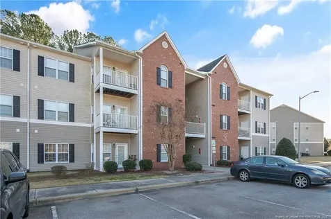 625 Marshtree Lane Fayetteville NC 28314