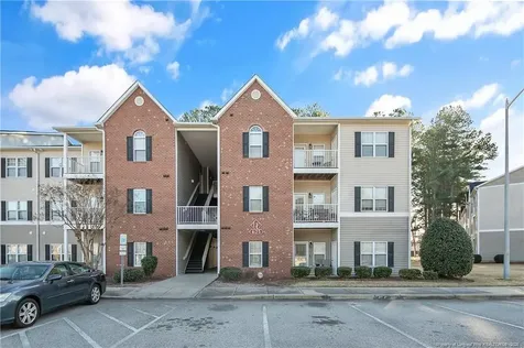 625 Marshtree Lane Fayetteville NC 28314