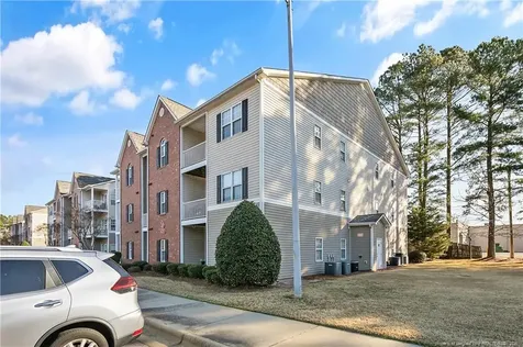 625 Marshtree Lane Fayetteville NC 28314