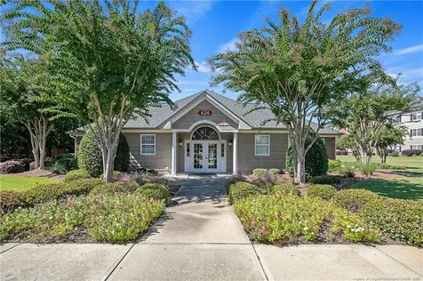 625 Marshtree Lane Fayetteville NC 28314