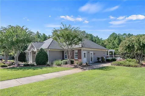 625 Marshtree Lane Fayetteville NC 28314