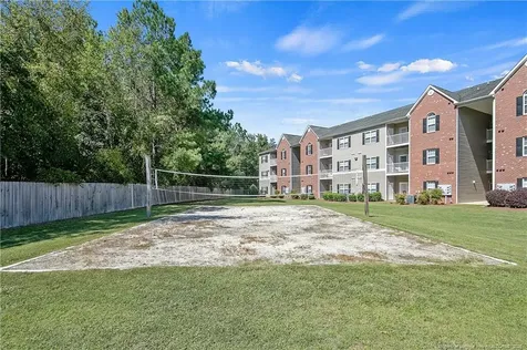 625 Marshtree Lane Fayetteville NC 28314