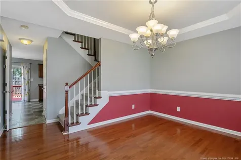 15 Rockingham Street Spring Lake NC 28390