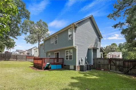 15 Rockingham Street Spring Lake NC 28390