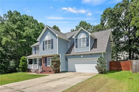 15 Rockingham Street Spring Lake NC 28390