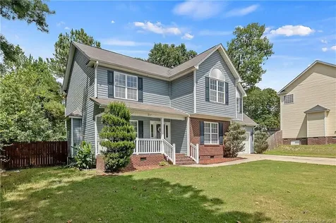 15 Rockingham Street Spring Lake NC 28390