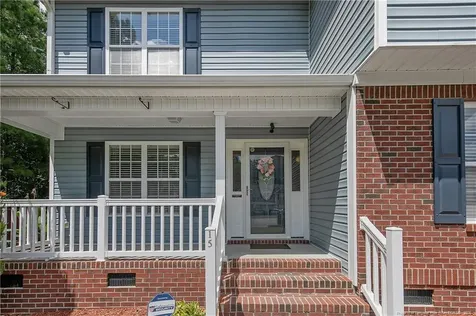15 Rockingham Street Spring Lake NC 28390