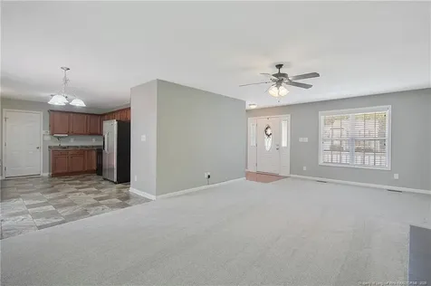 15 Rockingham Street Spring Lake NC 28390