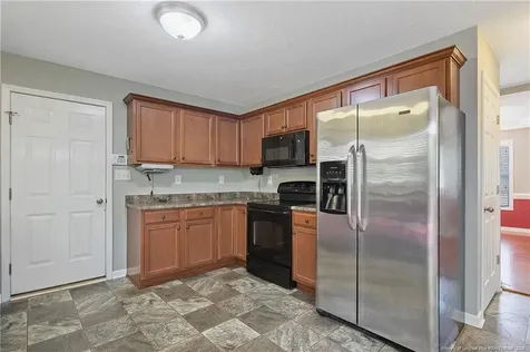 15 Rockingham Street Spring Lake NC 28390