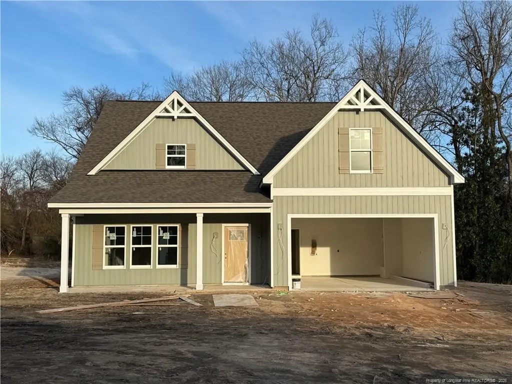 235 Strother Road Aberdeen NC 28315