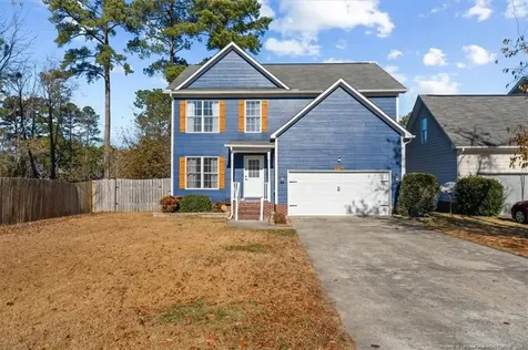 2736 Millmann Road Fayetteville NC 28304