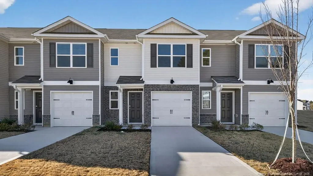 234 Maddox Drive Aberdeen NC 28315