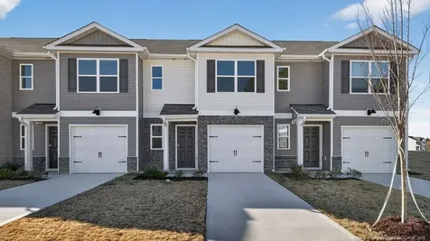 234 Maddox Drive Aberdeen NC 28315