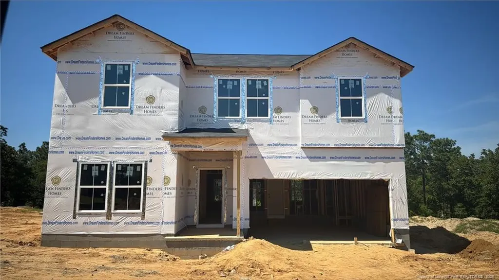 95 Colorado Court Spring Lake NC 28390