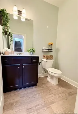 216 Weston Woods Street Raeford NC 28376