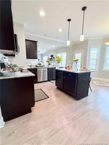 216 Weston Woods Street Raeford NC 28376