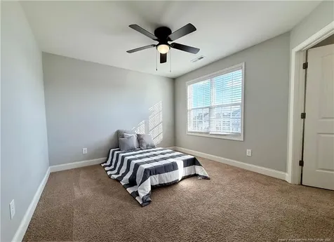 216 Weston Woods Street Raeford NC 28376