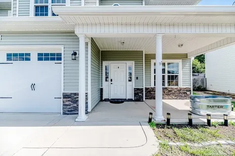 216 Weston Woods Street Raeford NC 28376