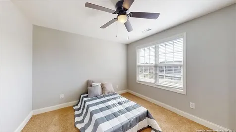 216 Weston Woods Street Raeford NC 28376
