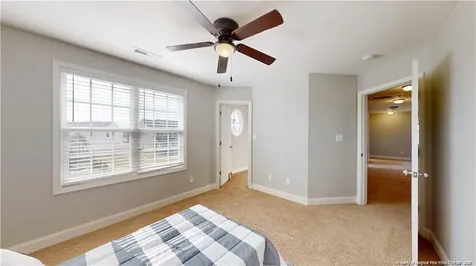 216 Weston Woods Street Raeford NC 28376