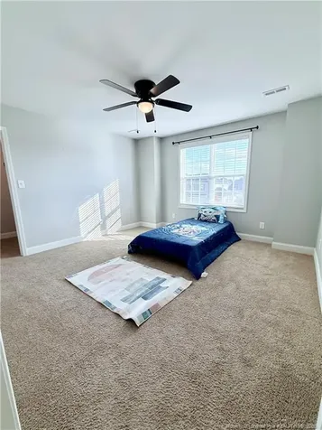 216 Weston Woods Street Raeford NC 28376