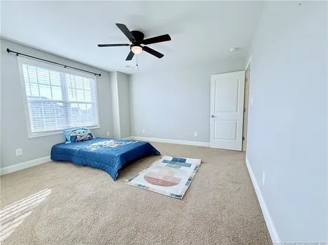 216 Weston Woods Street Raeford NC 28376