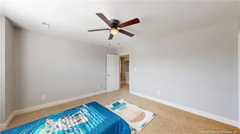 216 Weston Woods Street Raeford NC 28376