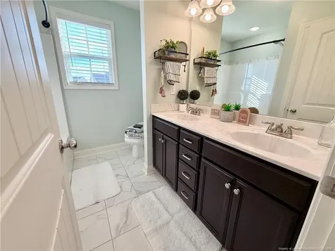 216 Weston Woods Street Raeford NC 28376