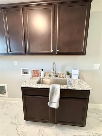 216 Weston Woods Street Raeford NC 28376