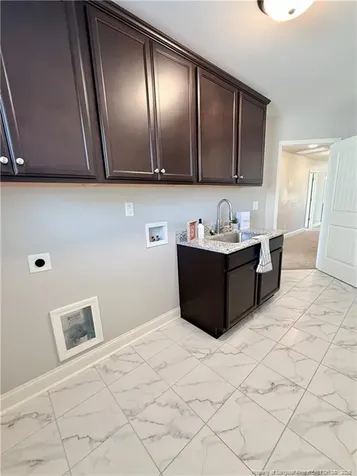 216 Weston Woods Street Raeford NC 28376