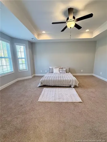 216 Weston Woods Street Raeford NC 28376