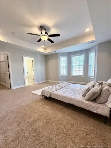 216 Weston Woods Street Raeford NC 28376