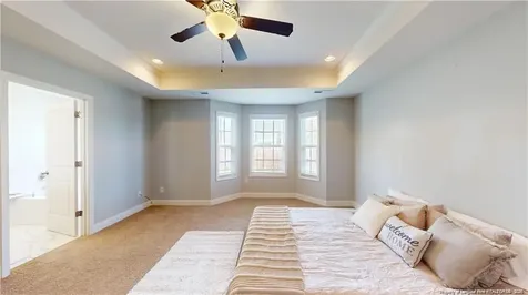 216 Weston Woods Street Raeford NC 28376
