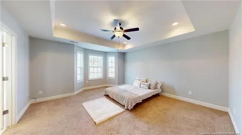 216 Weston Woods Street Raeford NC 28376
